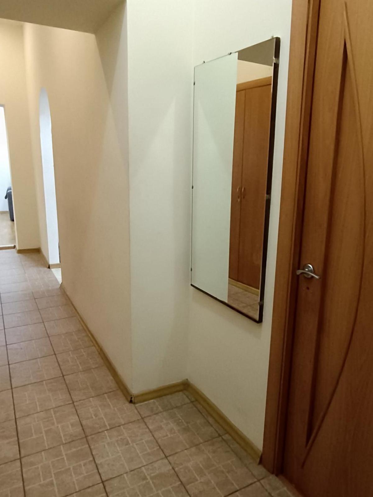 Apartments Anna Лвив Екстериор снимка
