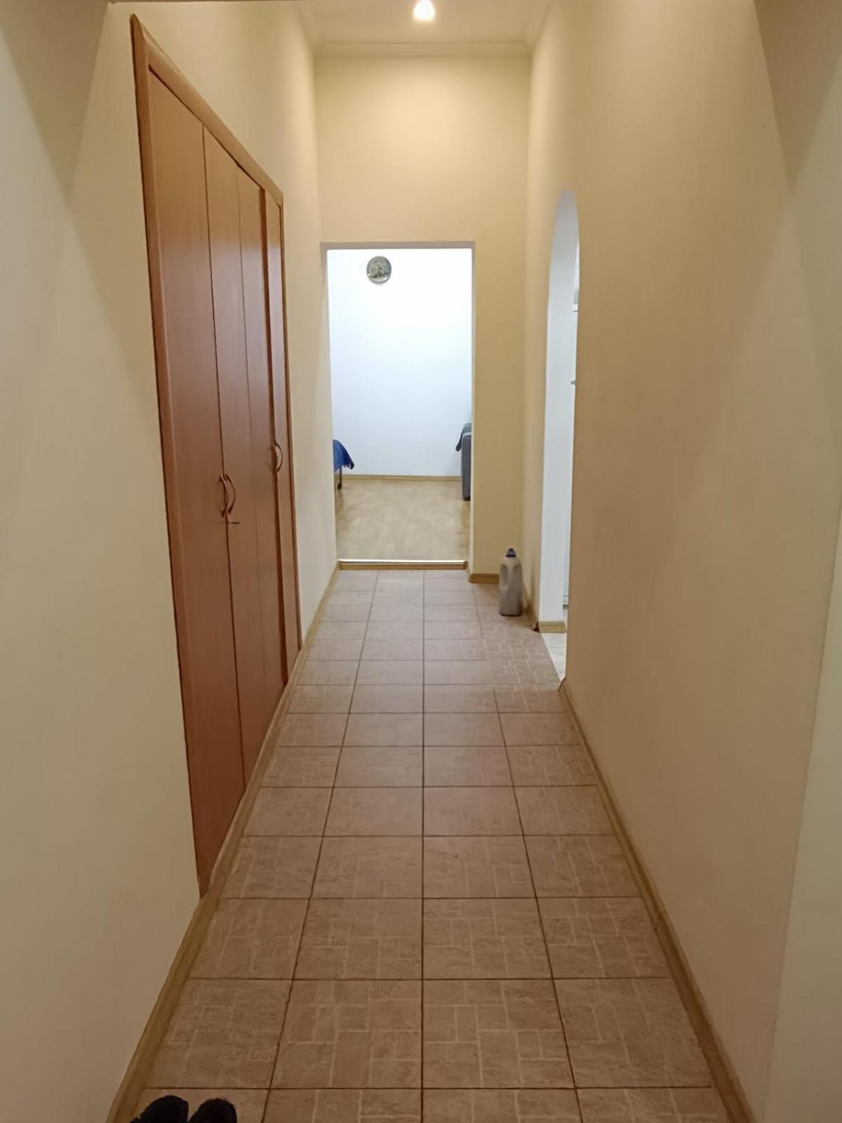 Apartments Anna Лвив Екстериор снимка